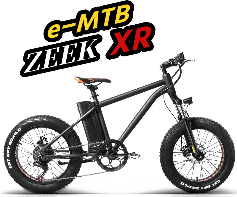電動自転車・電動キックボードのZEEK SHOP